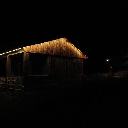 Khana Badosh Resort Kalam Экстерьер фото